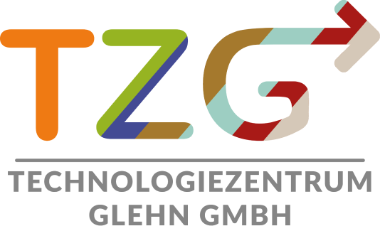 Technologiezentrum Glehn Logo